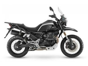 2023 MOTO GUZZI V85 TT GUARDIA D'ONORE