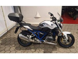 BMW R 1200 R 1200 CM3, 2017 GOD.