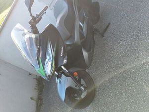 KAWASAKI J300 ABS SPÉCIALE ÉDITION 2017