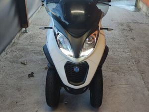 PIAGGIO MP3 500 CM3 ***TOP-STANJE***KAO-NOV***SAMO-2800KM***, 2021 GOD.