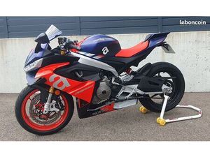 APRILIA RS660 95CV 35KW 35 KW A2