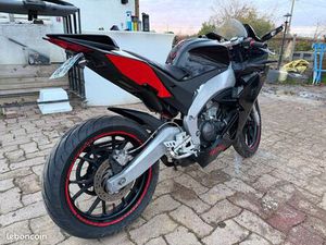 APRILIA 125 RS4