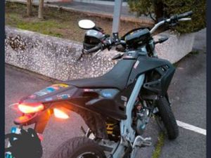 APRILIA SX 50 CC EURO4 2021