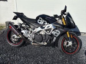 APRILIA TUONO V4 1100RR
