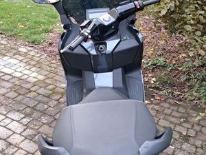 SCOOTER C EVOLUTION 2020