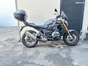 BMW R 1200 R