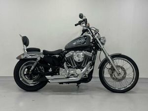 2013 HARLEY-DAVIDSON SPORTSTER SEVENTY-TWO FOR SALE