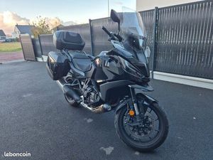 HONDA NT1100 DCT