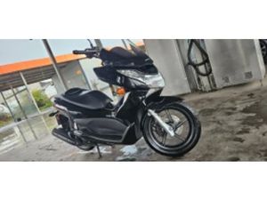 HONDA PCX 150