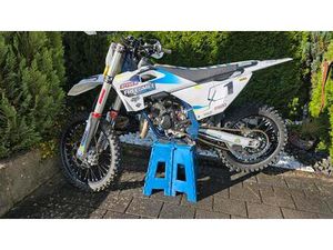 HUSQVARNA TC85 2025 KEINE GASGAS MC85 KTM SX85