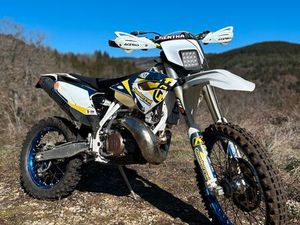 300 TE HUSQVARNA