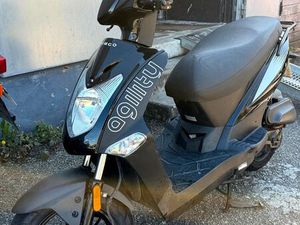 SCOOTER 50 CC