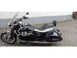 MOTO GUZZI CALIFORNIA 1400 TOURING