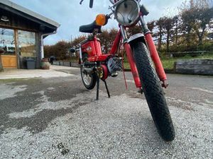 PEUGEOT 102 TWENTY 1982