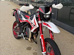 RIEJU MRT TROPHY 2025