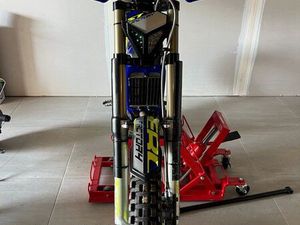 TRIAL 300 SHERCO FACTORY