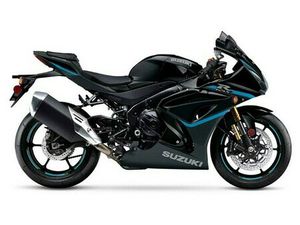 2024 SUZUKI MOTOR OF AMERICA INC. GSX-R1000R