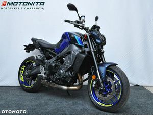 YAMAHA MT