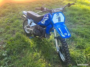 YAMAHA PW 80
