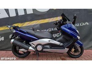 YAMAHA TMAX