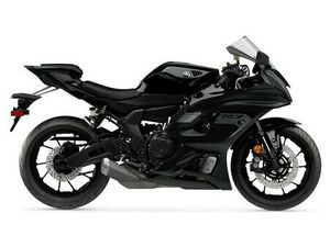 2025 YAMAHA MOTOR CORP., USA YZF-R7