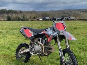 DIRT 190 YCF DAYTONA