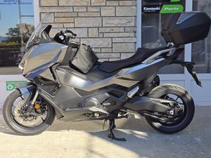 HONDA NSS 750 FORZA, 2025 GOD.