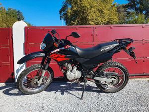 HONDA XR 125