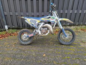 HUSQVARNA TC 65