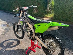 250 KXF 2019