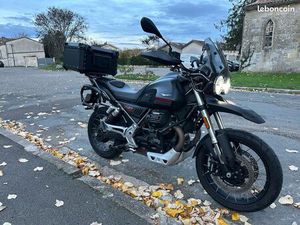 MOTO GUZZI V85TT 2023