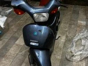 PIAGGIO FREE