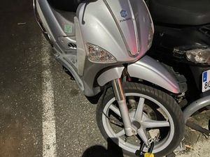 SCOOTER 125