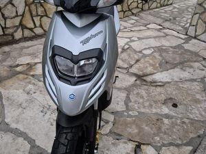 PIAGGIO TYPHOON 50 49 CM3, 2021 GOD.