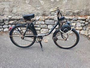 SOLEX 2200
