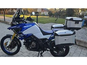 SUZUKI DL 1050 XT - 2023 - 17964KM - PUNO OPREME - GARANCIJA, 2023 GOD.