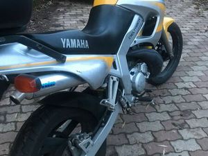 YAMAHA 125 TDR