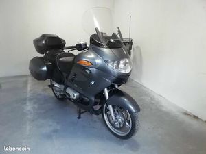 BMW 1150 RT ABS 2005