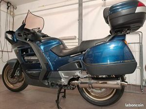 HONDA PAN EUROPEAN 1100 EN TBE