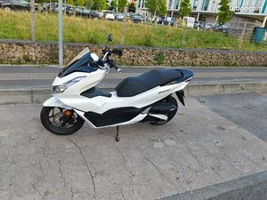 HONDA PCX