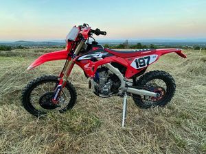250 CRF RX ESP