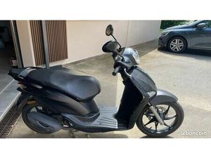 SCOOTER PIAGGIO