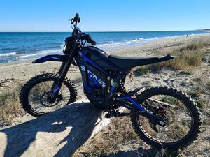 TALARIA STING R 4000