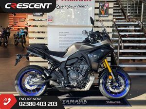 YAMAHA TRACER 7 GT 689 CC
