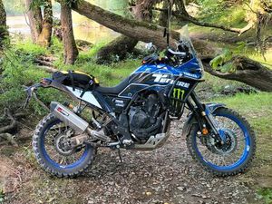 TÉNÉRÉ 700 OHLINS