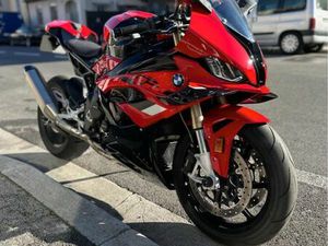 BMW S1000RR