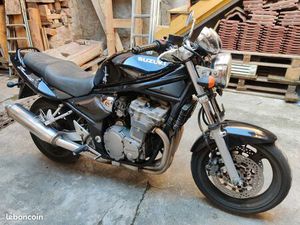 SUZUKI BANDIT 600 N