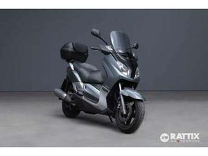 YAMAHA X-MAX 250 250 GRIGIO