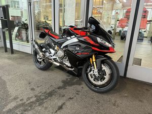 APRILIA RS 660 FACTORY, SPORT, MOTO NEUVE, CHF 14'980.-