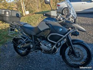BMW R1200 GS